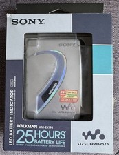 Sony Walkman WM-EX194 Portable Cassette Player with Mega Bass — listing 3