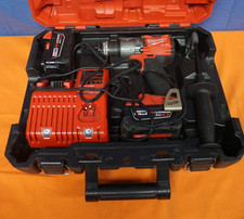 Milwaukee M18 FUEL 1/2" Hammer Drill/Driver Kit 2804-22 — listing 3