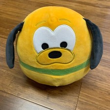 Squishmallows Disney Pluto Plush 5" — listing 2