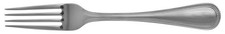 Antique Reed & Barton Silverplate Hotel Souvenir Round Bowl Soup/Bouillon Spoon - Jefferson Hotel St. Louis