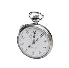 Gallet Rattrapante Split-Seconds Stopwatch