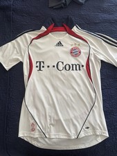 FC Bayern München T-Home Soccer Jersey (Unlicensed Replica), Size Grande/Large — listing 6