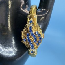 Vintage Waldman Ladies' Cocktail Watch, Square Dial with Marcasite/Rhinestone Bezel, Manual Wind — listing 3