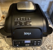 Ninja Foodi 5-in-1 Indoor Grill & Air Fryer (AG301) — listing 5
