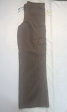 Arizona Jean Co. Khaki Cargo Pants