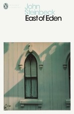 East of Eden by John Steinbeck — Penguin Classics 2002 Paperback — listing 4