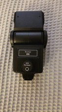 Vivitar 283 Auto Thyristor Electronic Flash — listing 5
