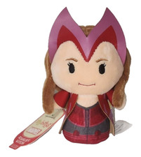 Hallmark Itty Bittys Barbie Plush — listing 6