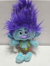 DreamWorks Trolls Branch Plush Doll — listing 3