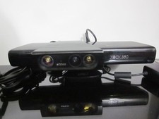 Microsoft Xbox 360 Kinect Sensor with Wireless Controller — listing 3