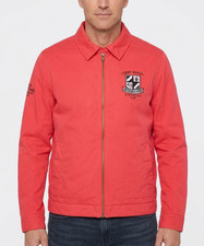 Camp David Softshell Jacket "Regatta Team 63" San Francisco, Size L — listing 5