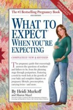 What to Expect When You're Expecting (3rd Edition, Revised & Updated) — listing 6