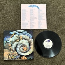 The Moody Blues - A Question of Balance LP Vinyl Record — listing 5