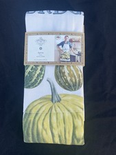Hello Gourd-geous Graphic Tee, Olive Green Heather, Fall Pumpkin Print, Size L — listing 2