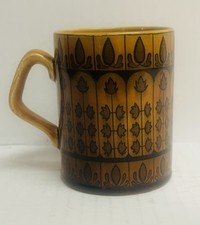 Arklow Pottery Humpty Dumpty Nursery Rhyme Child's Mug
