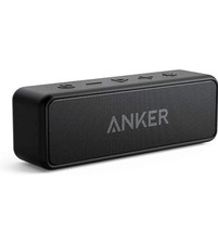 Anker Soundcore Portable Bluetooth Speaker (Black) — listing 6