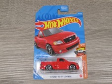Hot Wheels Die-Cast Toy Car (Mattel), Chrome Base with Purple/Pink Body — listing 5