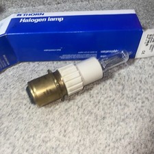 CP81 Halogen Stage Lamp 220/230V 300W GY9.5 Lot of 8 with Boxes — listing 2