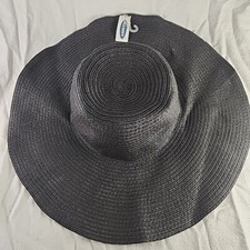 Sun Blocker Grey Wide-Brim Boonie Sun Hat with Neck Flap, One Size, listing 5