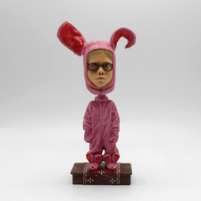 NECA A Christmas Story Ralphie Head Knocker Bobblehead — listing 3