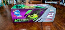 Action Racing Collectables 1:24 Diecast NASCAR #9 Cartoon Network Wacky Racing Gold Chrome Stock Car — listing 4