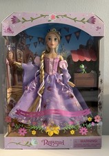 Disney Tangled Rapunzel's Tower Little Kingdom Pop-Up Playset with Figures — listing 5