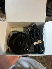 Sigma UD-01 USB Dock for Canon EF Mount Lenses, Black — listing 4