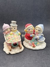 Precious Moments "Collecting Life's Most Precious Moments" Musical Snow Globe — listing 6