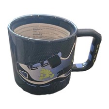 runDisney Holiday Insulated Travel Mug with Red Lid — listing 6