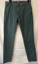 Levi's Men's Chino Pants, Slate Gray, Flat Front — listing 5