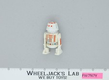 Vintage Kenner Star Wars R5-D4 3.75" Action Figure (First Release, Original Stickers) — listing 5