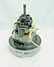 Dirt Devil Easy Lite Cyclonic Upright Vacuum UD20005