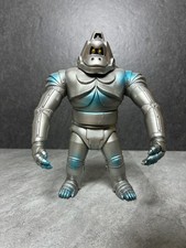 Vintage Godzilla Mechani-Kong / Mechanical Ape Soft Vinyl Sofubi Figure — listing 4