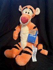Disney Tigger Plush from Winnie the Pooh, approx 12-14 inch, listing 3