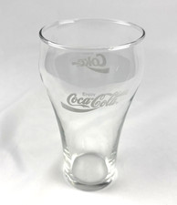 Vintage Coca-Cola "Enjoy Coke" Bell-Shaped Drinking Glass, 6 inch — listing 4