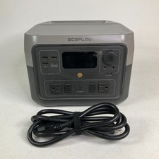 EcoFlow River 2 Max Portable Power Station 512Wh — listing 2