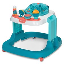 Smart Steps by Baby Trend Bounce N' Glide 3-in-1 Activity Center Walker — listing 2