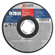 Bosch CWPS1M1400 14" Type 1A Metal Cutting Abrasive Wheels, Box of 10 — listing 5
