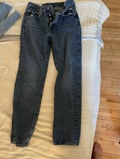 Levi's 501 Original Fit Rigid Denim Jeans, Size 48x32, New With Tags — listing 5