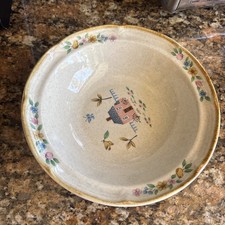 International China Company Stoneware Dinnerware Piece (Made in Taiwan) — listing 2