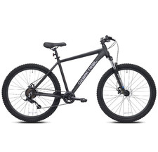 Ozark Trail 20" Kids Mountain Bicycle, 7-Speed, Blue — listing 2