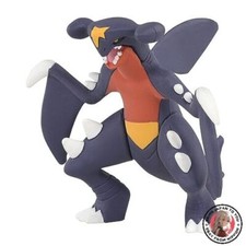 Takara Tomy Pokemon Monster Collection MS-22 Garchomp Figure (Sealed) — listing 2