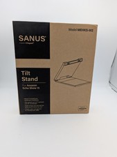 Sanus MEHKS Extendable Mantel TV Mount / Pull-Down Wall Bracket — listing 6