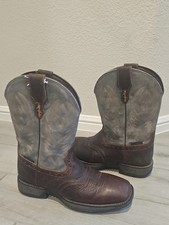 Cody James Proper "The Knoxville" Western Sport Coat with Leather Yoke — listing 3