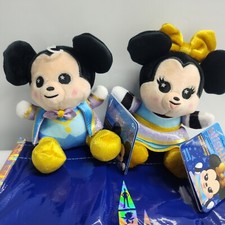 Disney Wishables Mickey Mouse Plush Blind Bag Mini Plush — listing 4