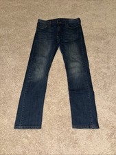Levi's 510 Skinny Fit Men's Jeans, Medium Wash, W34 L34 — listing 5