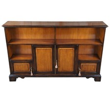 Theodore Alexander Chateau du Vallois French Country Side Table with Drawer and Lower Shelf — listing 2