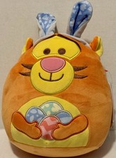Squishmallows Disney Tigger Easter Bunny Ears Plush — listing 5