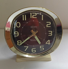 Vintage Westclox Big Ben Loud Alarm Wind-Up Alarm Clock — listing 3