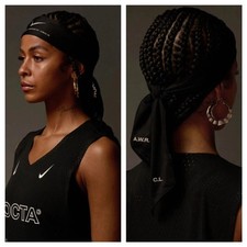 Nike NOCTA x Drake Dri-FIT Basketball Head Tie Tie-Dye